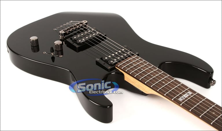 ESP M-10 KIT (BLK) Image 6