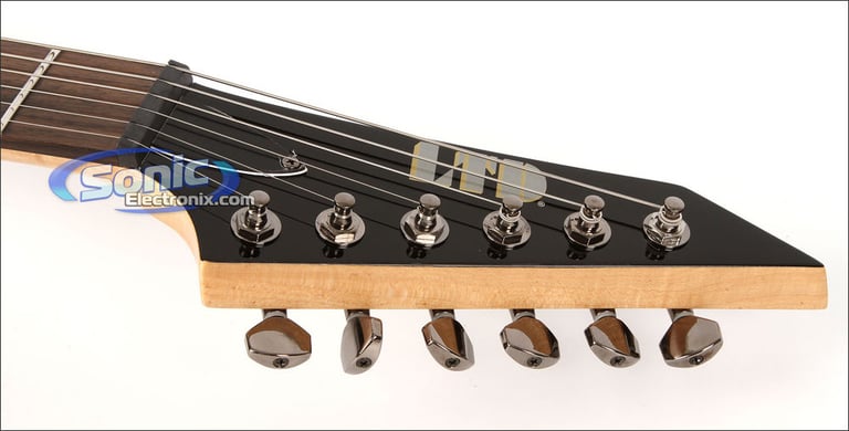 ESP M-10 KIT (BLK) Image 8