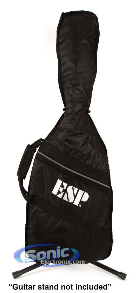 ESP M-10 KIT (BLK) Image 9