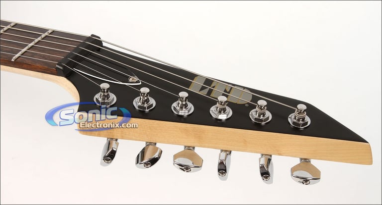 ESP M-50 (BLKS) Image 7