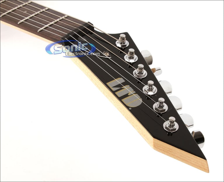 ESP MH-50 NT (BCH) Image 7