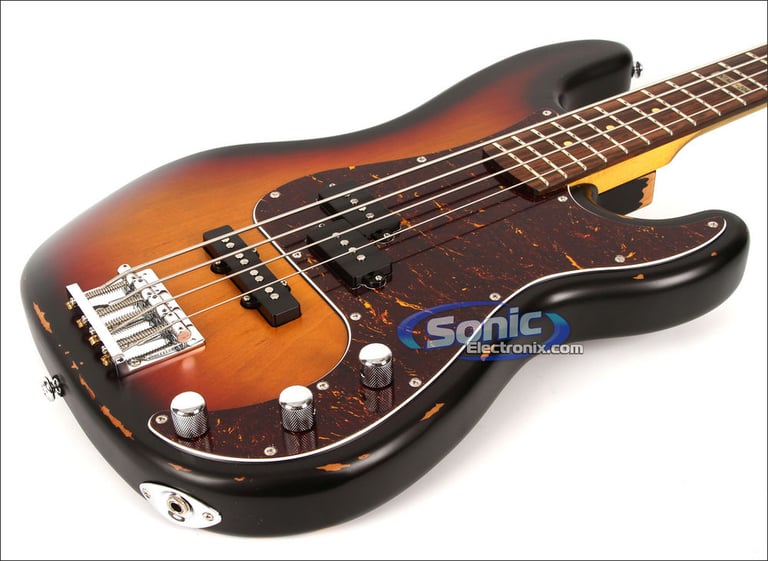 ESP VINTAGE-204 (3TB/R) Image 3