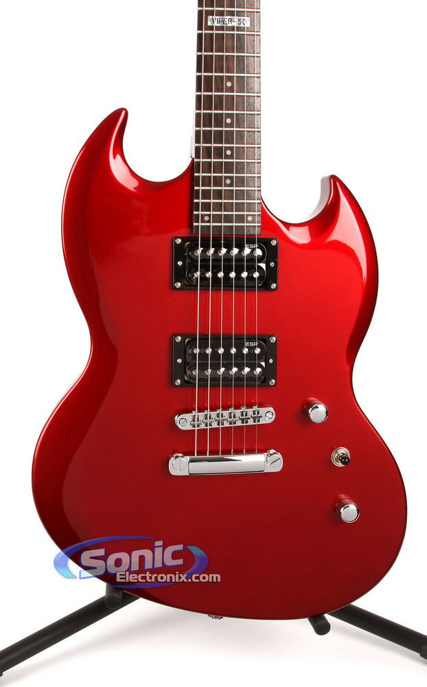 ESP VIPER-50 (BCH) Image 2
