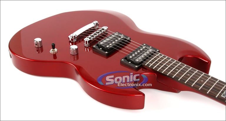 ESP VIPER-50 (BCH) Image 5