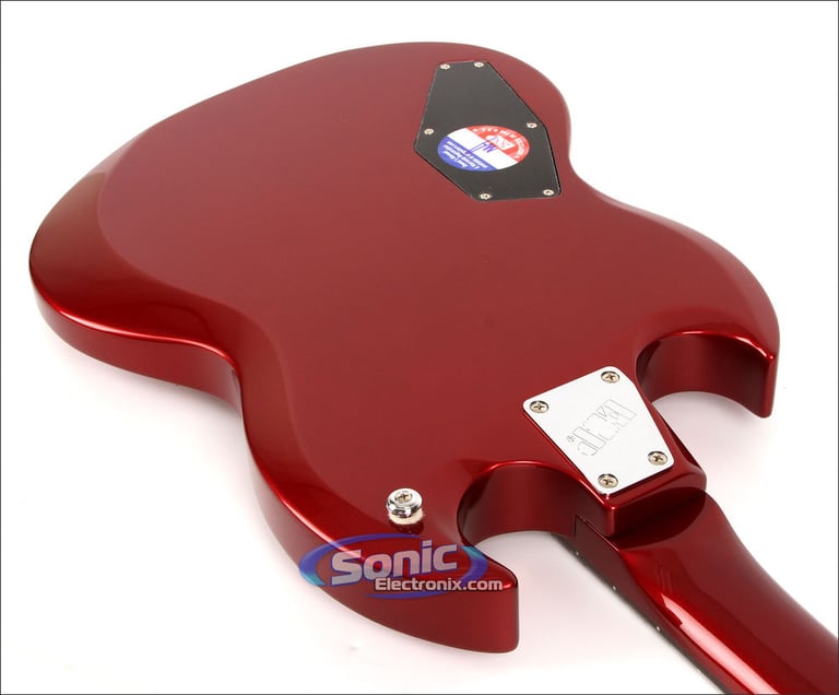 ESP VIPER-50 (BCH) Image 6