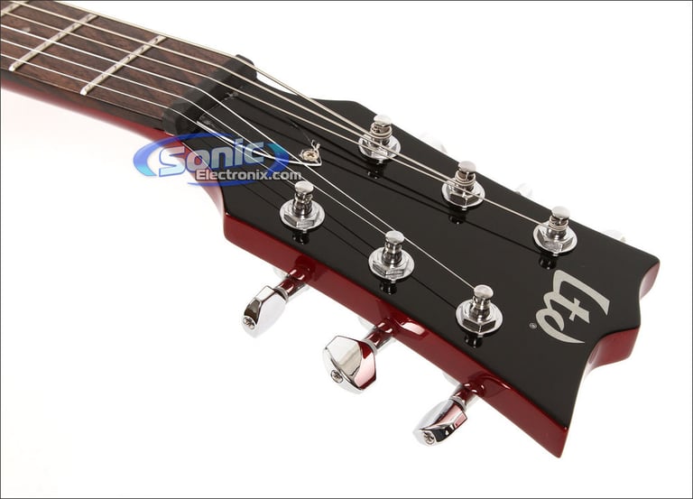 ESP VIPER-50 (BCH) Image 7