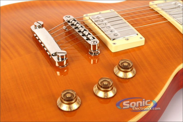 ESP EC-256 FM Lemon Drop Image 2