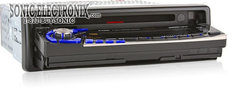 Boss 648Bi Image 3