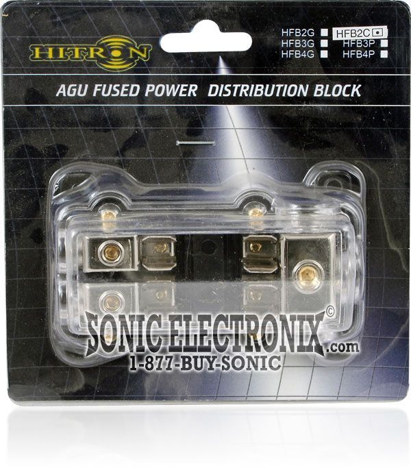 Hitron HFB2C Image 2