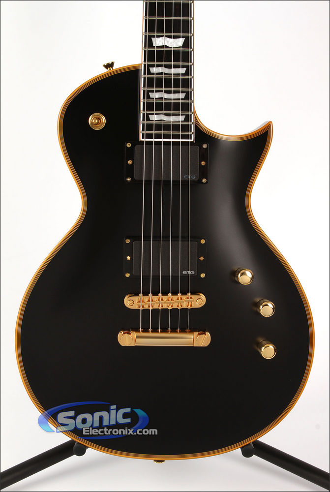 ESP ECLIPSE-II VB Image 2