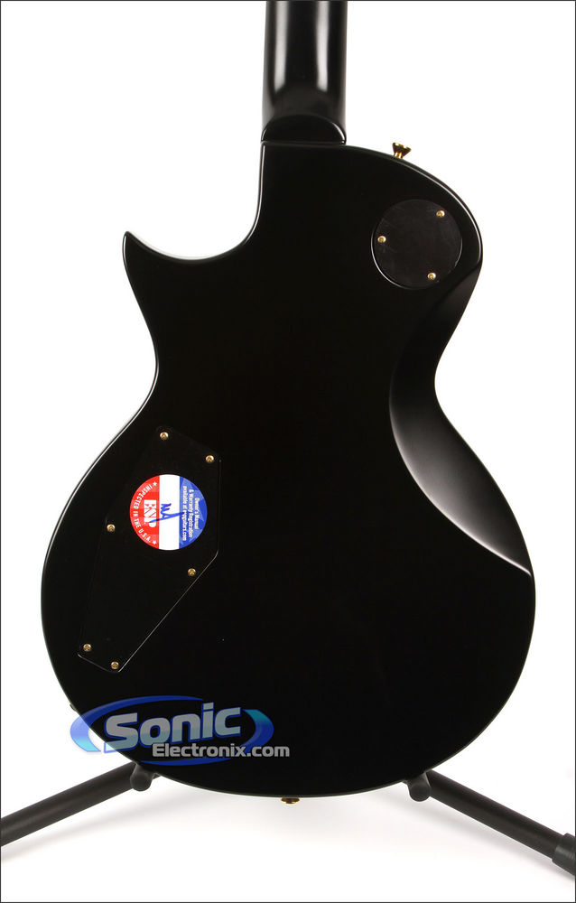 ESP ECLIPSE-II VB Image 3