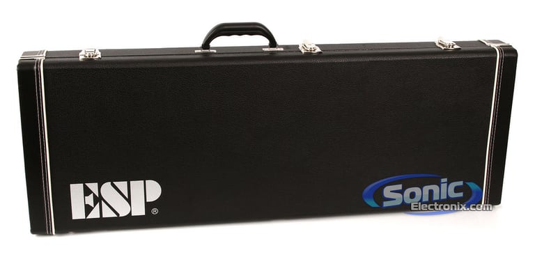 ESP ECLIPSE-II VB Image 10