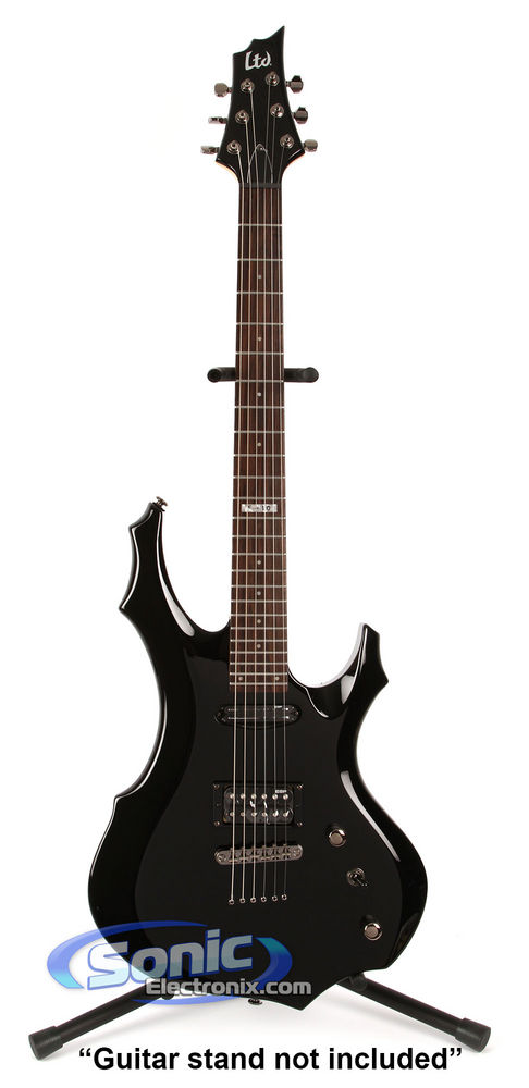 ESP F-10 KIT (BLK) Image 2