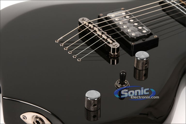 ESP F-10 KIT (BLK) Image 4