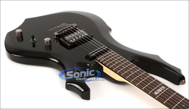 ESP F-10 KIT (BLK) Image 5