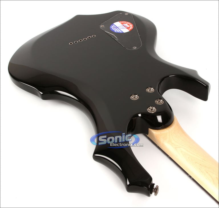 ESP F-10 KIT (BLK) Image 6
