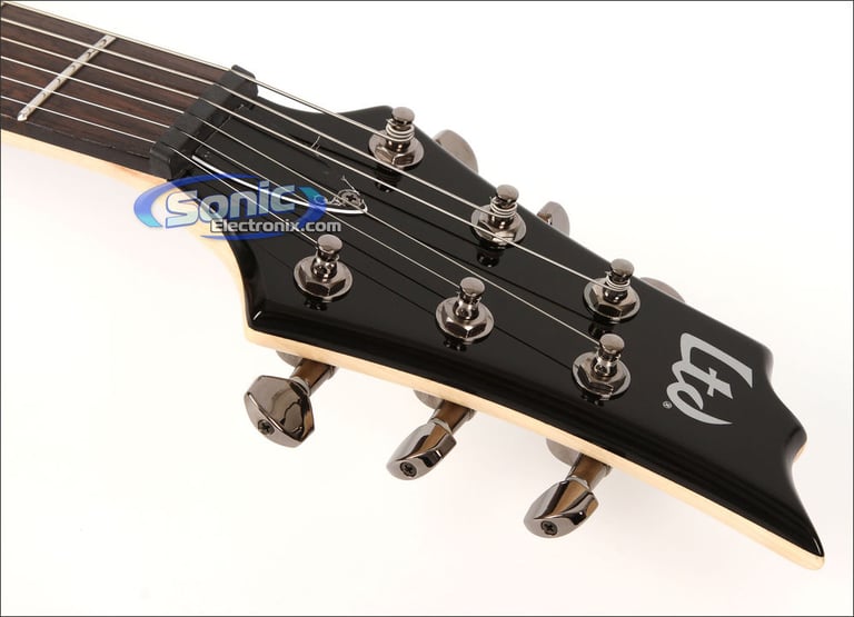 ESP F-10 KIT (BLK) Image 7