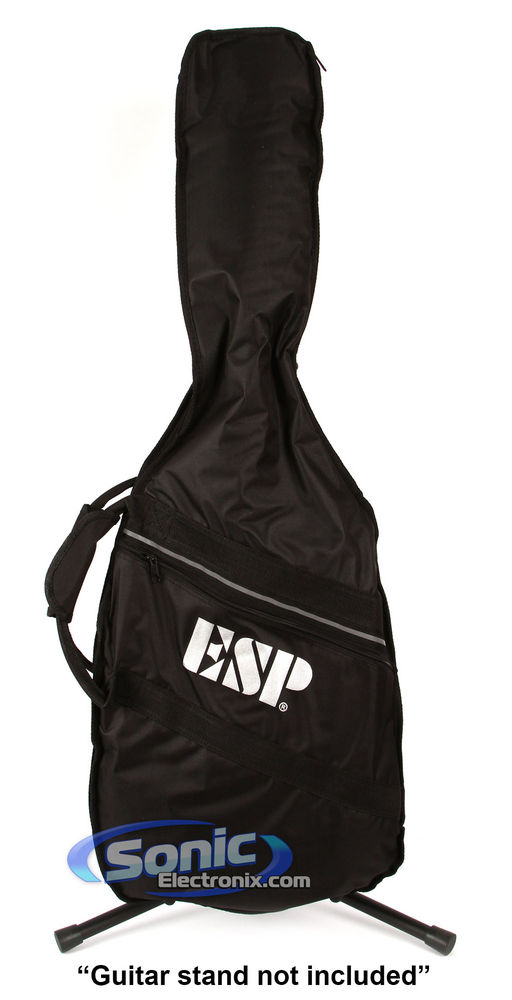 ESP F-10 KIT (BLK) Image 8