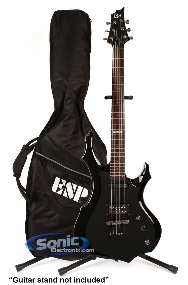 ESP F-10 KIT (BLK) Image 1