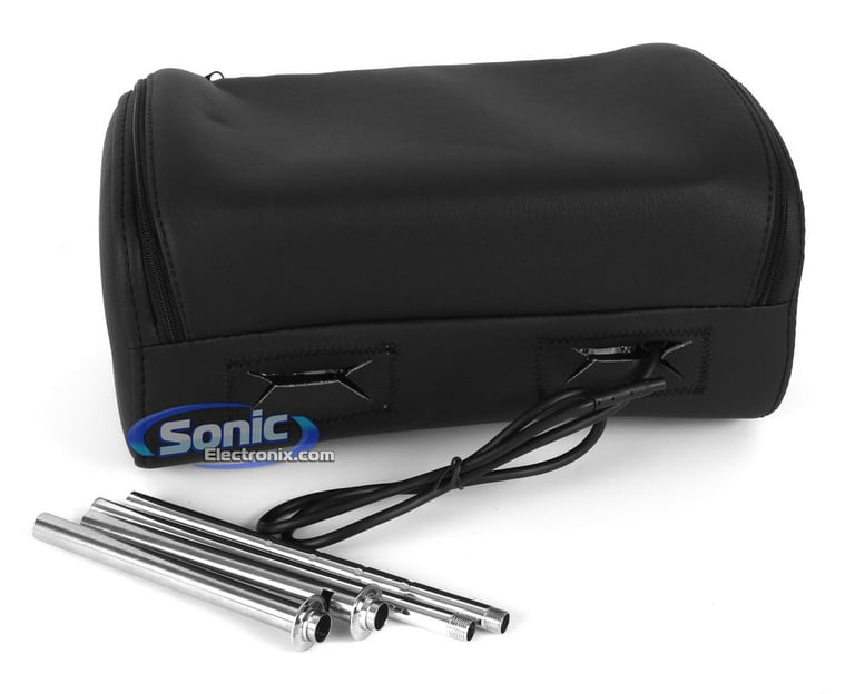 Absolute COM-950IRB (Black) Image 3