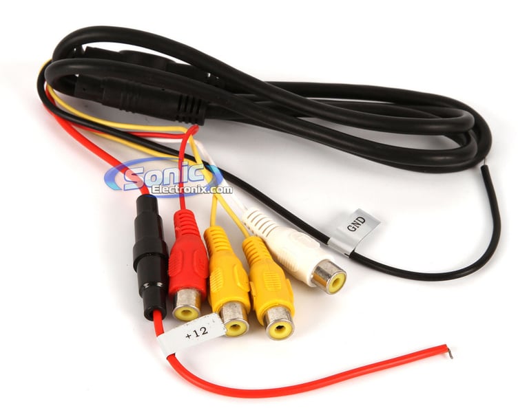 Absolute COM-950IRB (Black) Image 5