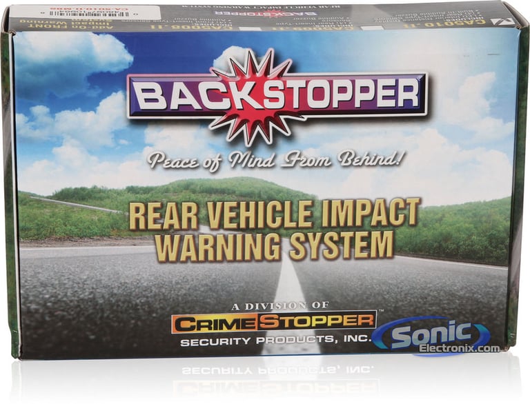 Crimestopper CA-5010.II.MBS Image 8