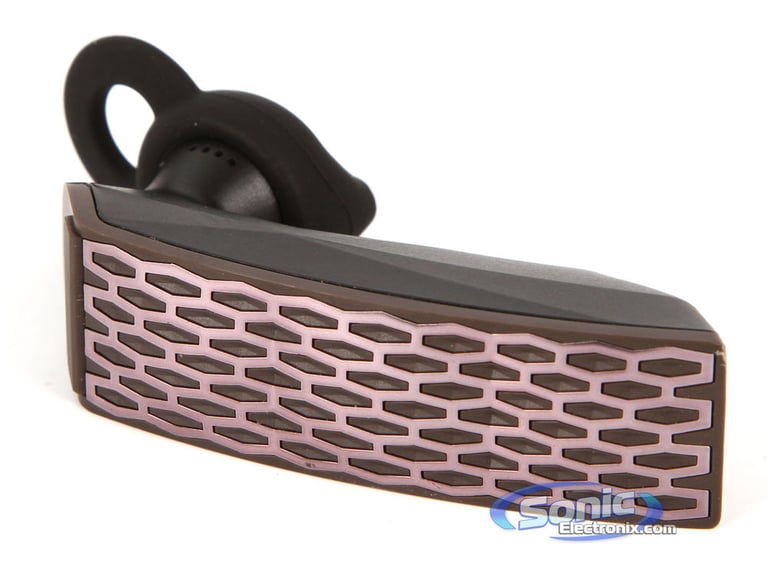 Aliph Jawbone JBF04 ERA Smokescreen Universal Bluetooth Headset Image 3