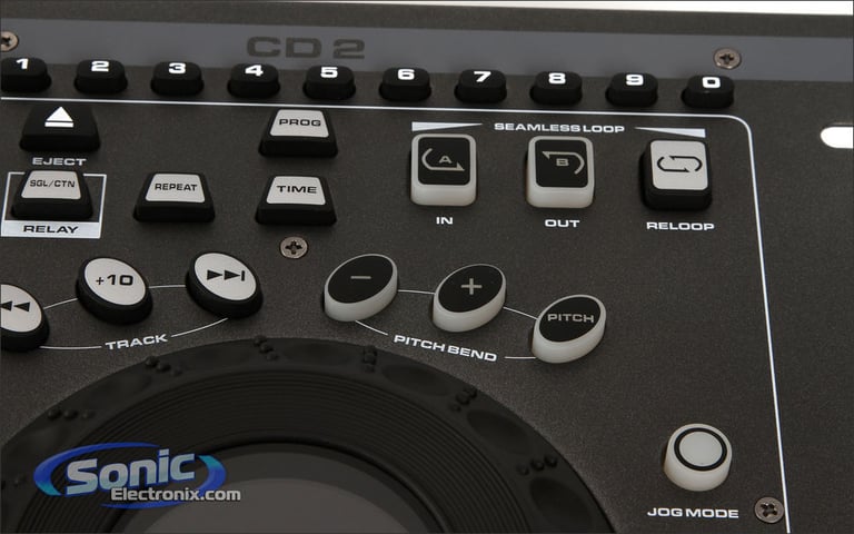 Marathon DCM-2000MKII Image 7