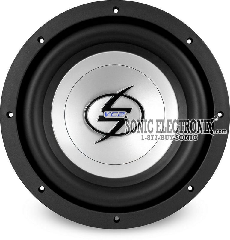 ** CLOSEOUT!! ** Lightning Audio Strike VC2 S4.10.VC2 Image 2