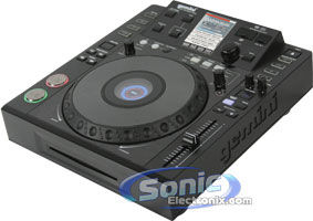 Gemini CDJ700 w Numark IM9 Image 4