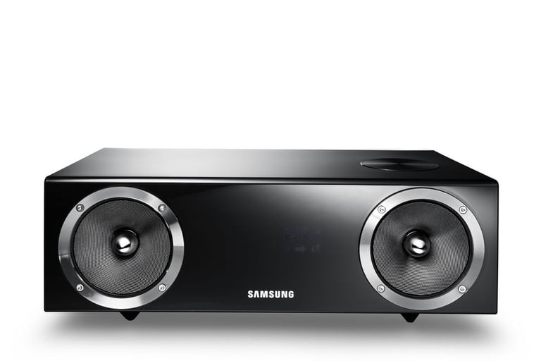 Samsung DA-E670 Image 1