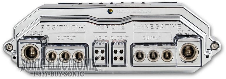 Soundstream SC-8CA Image 2