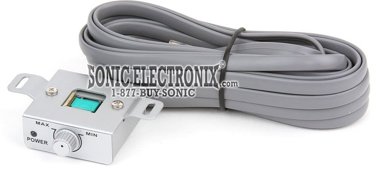 Power Acoustik LFA2-1250 Image 4