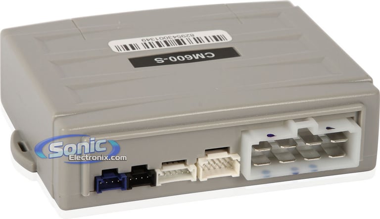 Compustar Arctic Start AR600S (CS-600S) Image 4