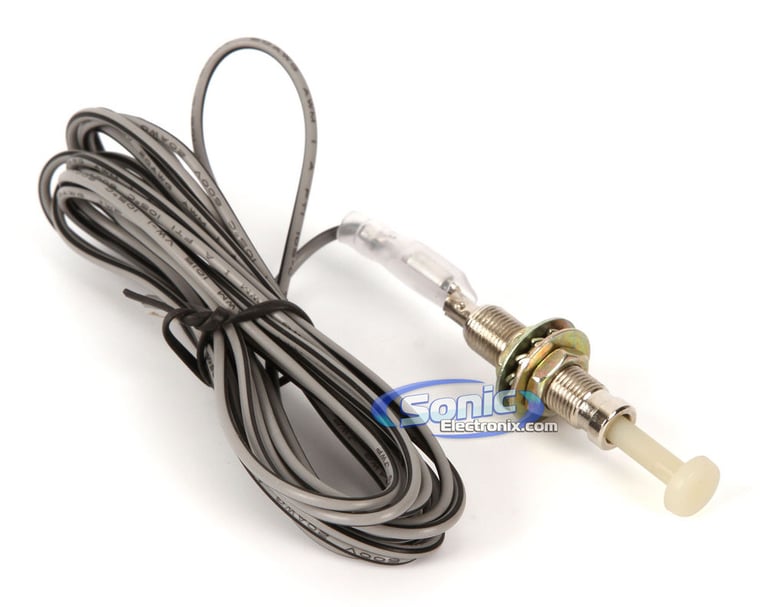 Compustar Arctic Start AR600S (CS-600S) Image 6