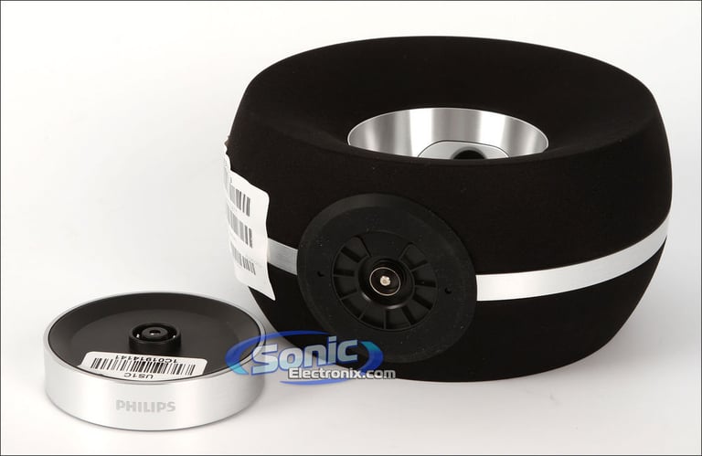 Philips DS3881W/37 Wireless Speaker (Refurbished) Image 2