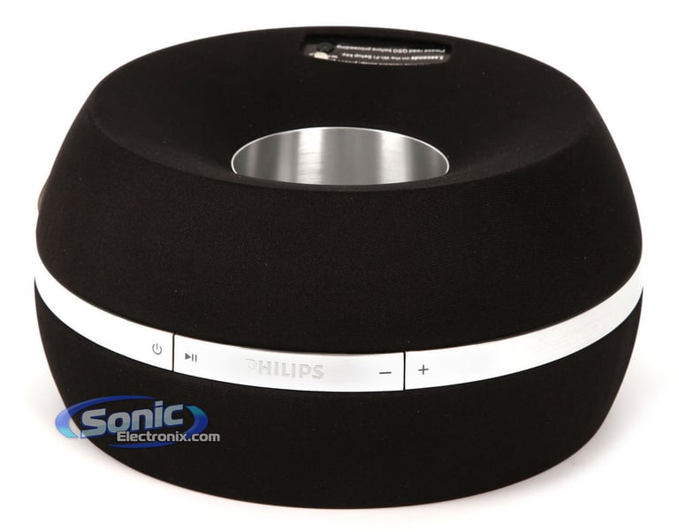 Philips DS3881W/37 Wireless Speaker (Refurbished) Image 3