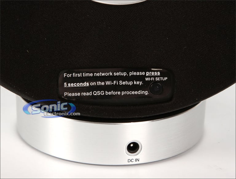 Philips DS3881W/37 Wireless Speaker (Refurbished) Image 5