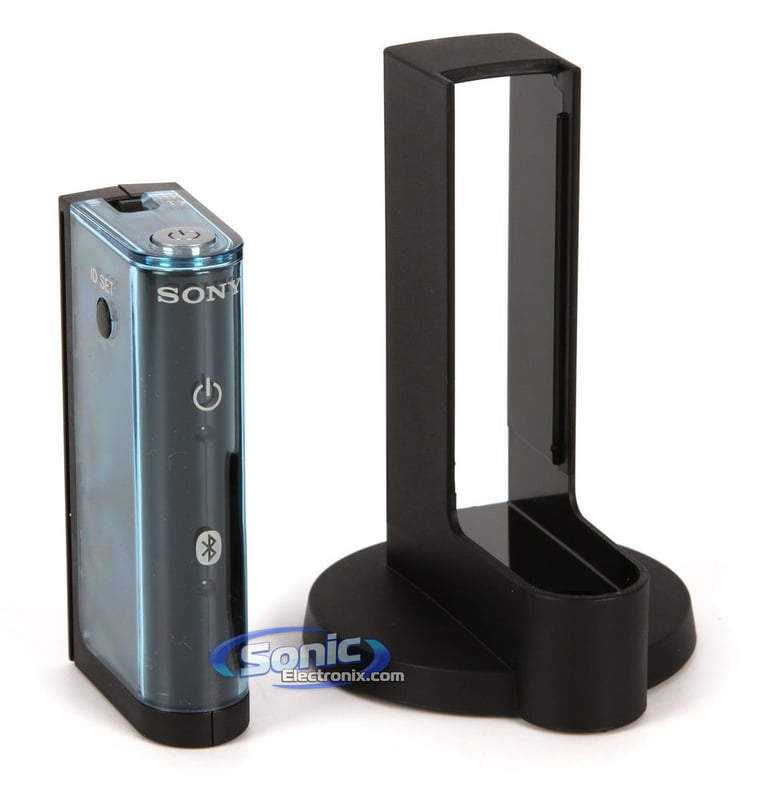 Sony HWS-BTA2W Image 2