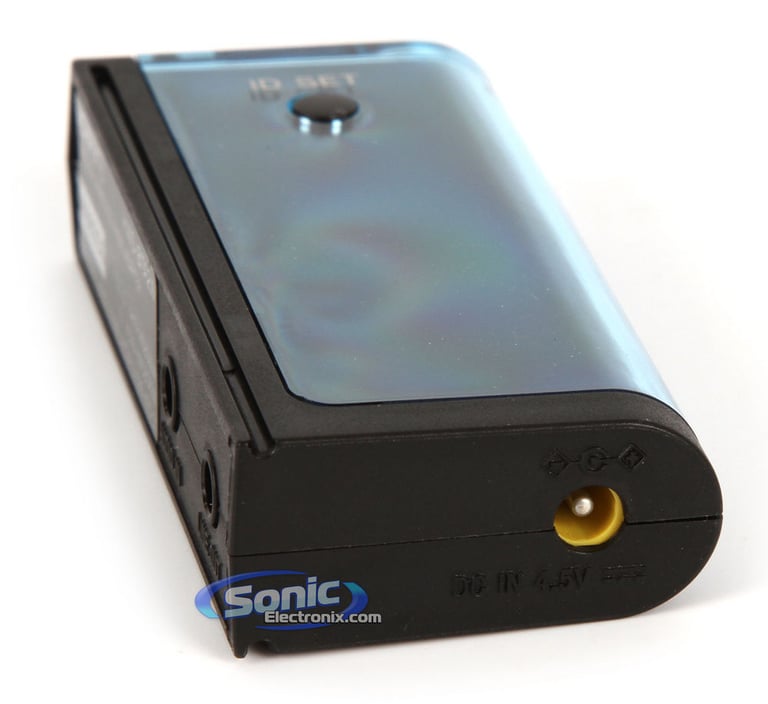 Sony HWS-BTA2W Image 5