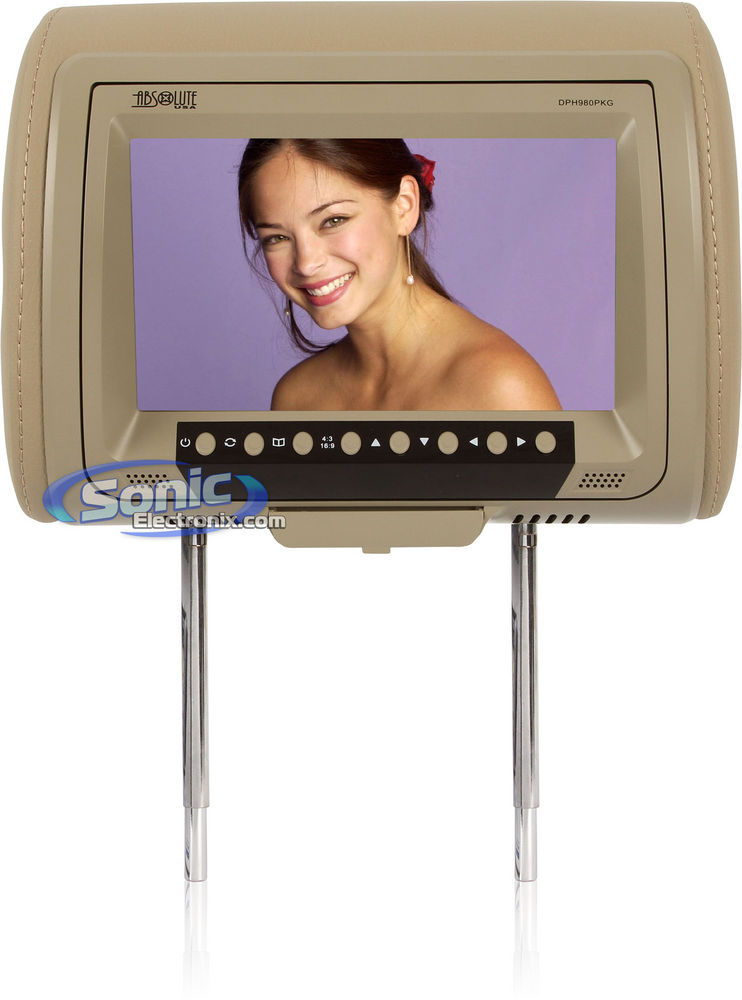 Absolute DPH-980PKGC (Cream) Image 3