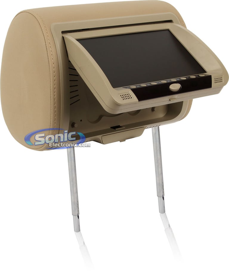 Absolute DPH-980PKGC (Cream) Image 5