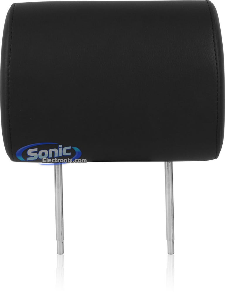 Absolute DPH-980PKGB (Black)-OPEN BOX Image 4