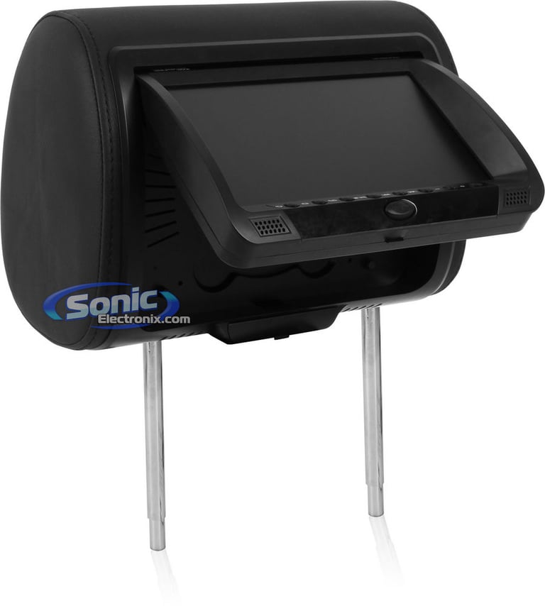 Absolute DPH-980PKGB (Black) Image 5