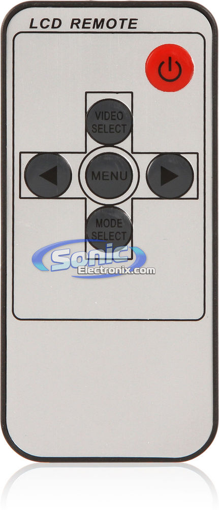 Absolute DPH-980PKGB (Black) Image 9