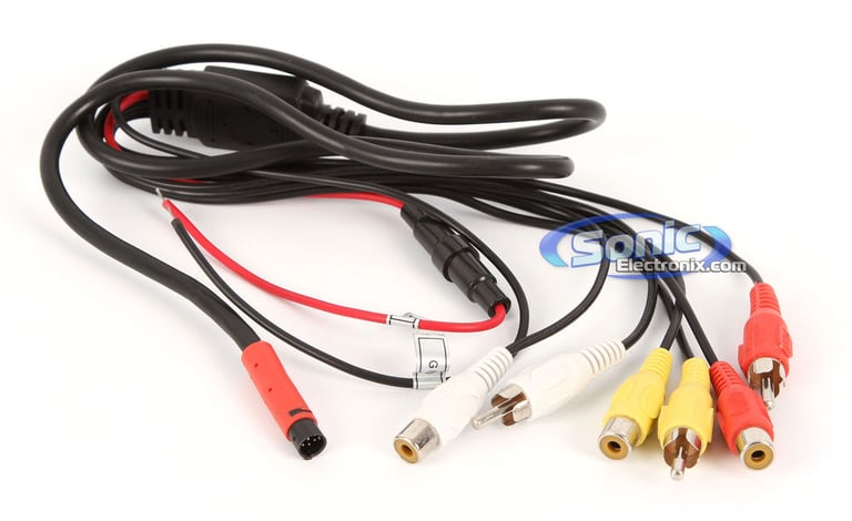 Absolute DPH-980PKGB (Black) Image 10