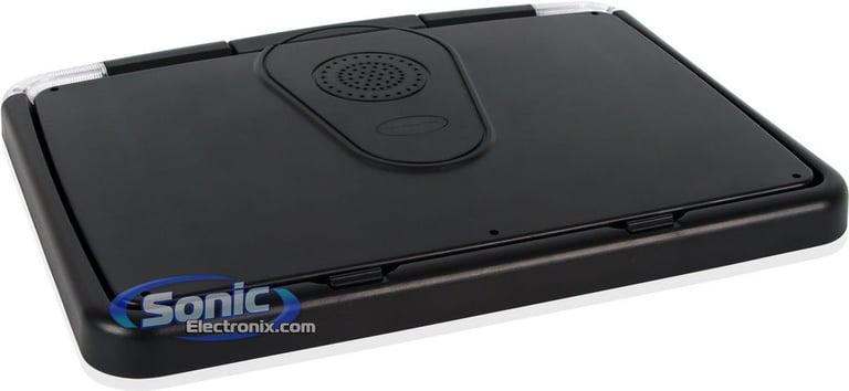 Absolute PFL-157IRB (Black) Image 2