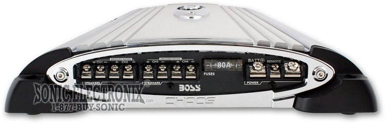 Boss CH1000 Image 3