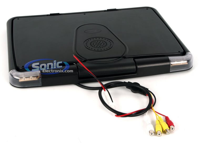 Absolute PFL-157IRB (Black) Image 3