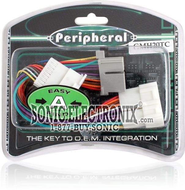 Peripheral GMH20TC Image 2